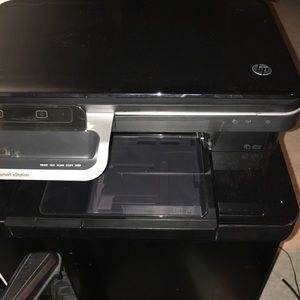 HP Photosmart eStation