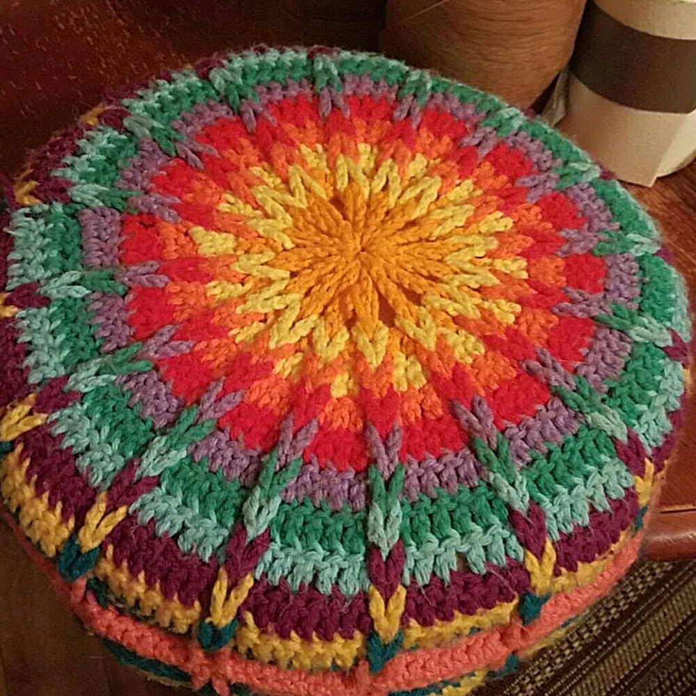 Brand new pillow