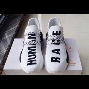 Adidas nmd human race edition