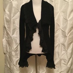 Black BKE Boutique Sweater