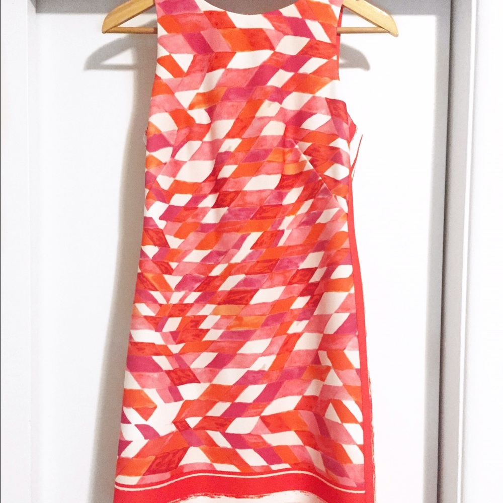 Vince Camuto Cocktail Dress