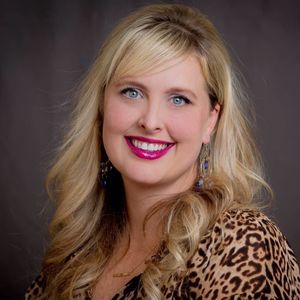 Meet your Posher, Whitney