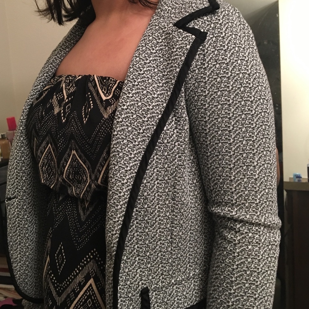 Blazer