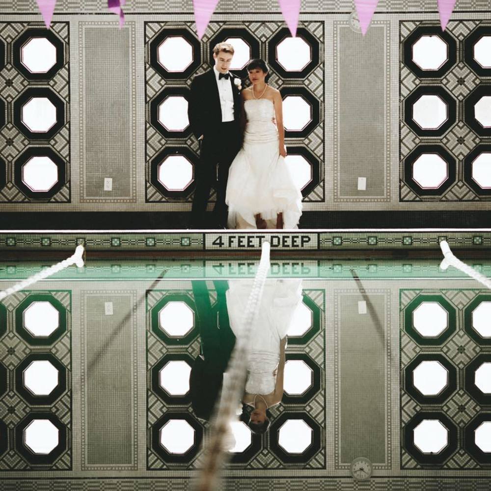 Meet your Posher, Stacy