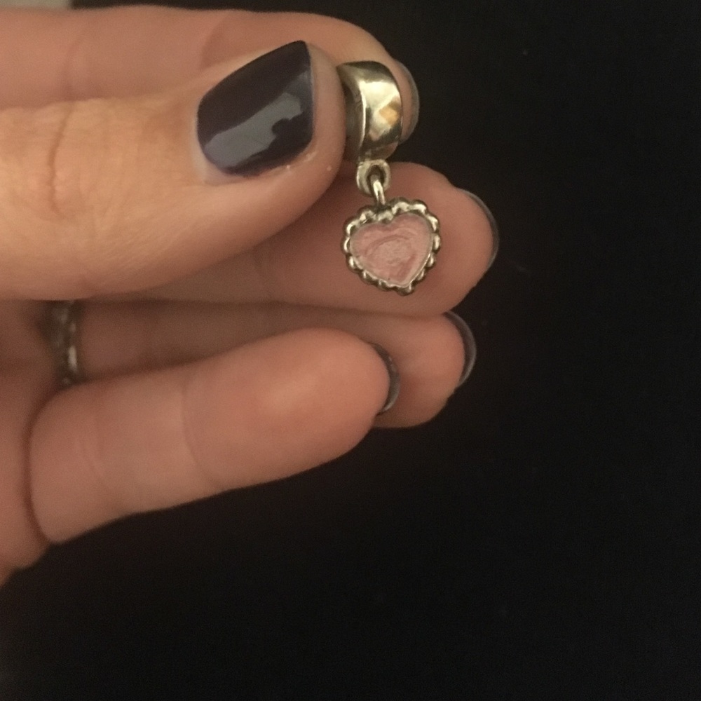 Pandora charm