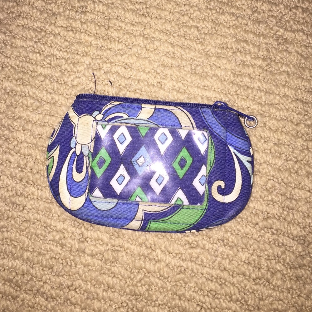 ID Pouch
