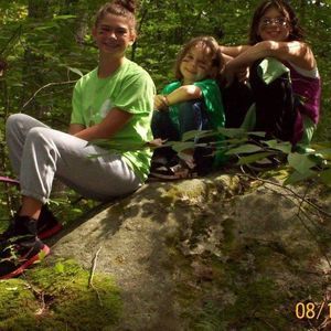 Meet your Posher, Sammi