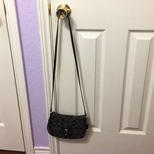Coach Crossbody purse