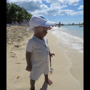 Meet your Posher, Nickie