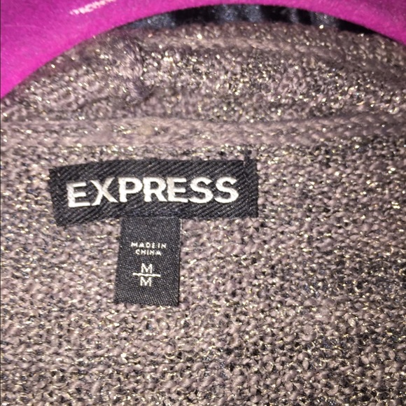 Cardigan - Picture 3 of 3