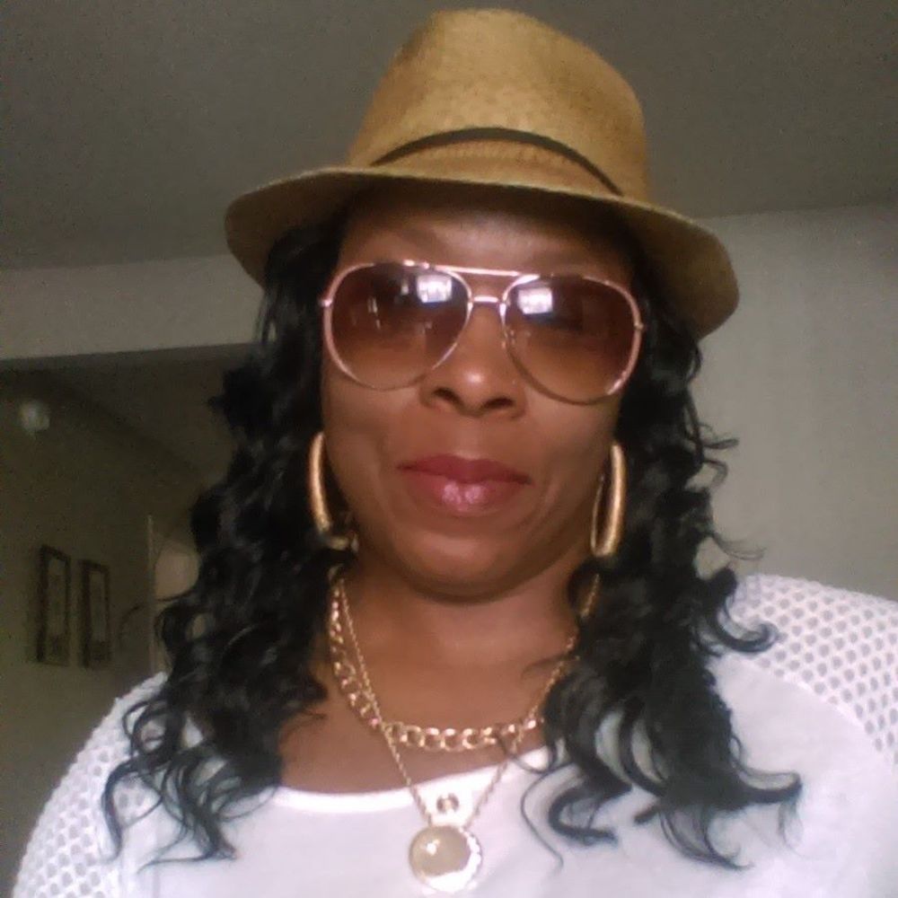 Meet your Posher, Belinda