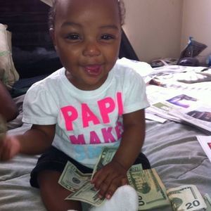 Meet your Posher, Donnie