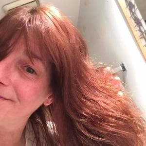 Meet your Posher, Janine