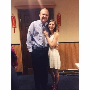 Meet your Posher, Faith