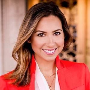 Meet your Posher, Jill