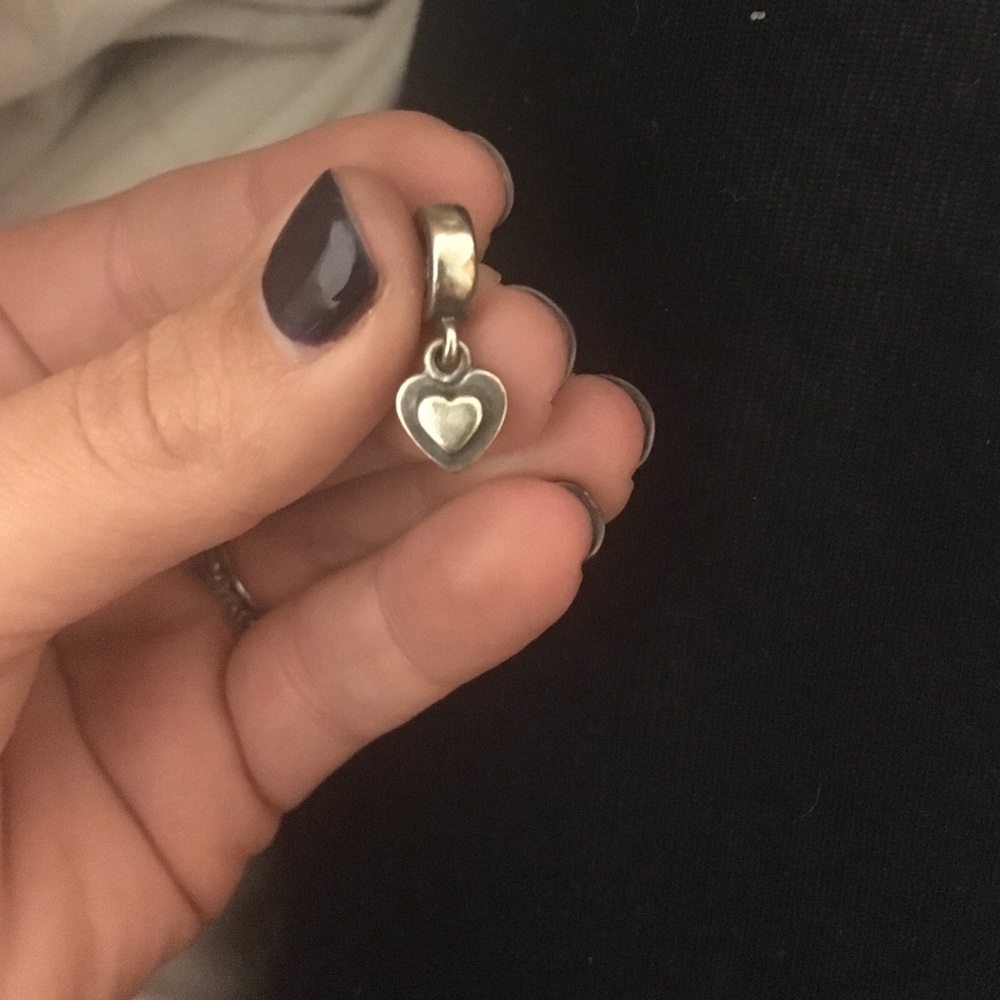 Pandora charm