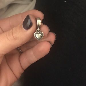 Pandora charm