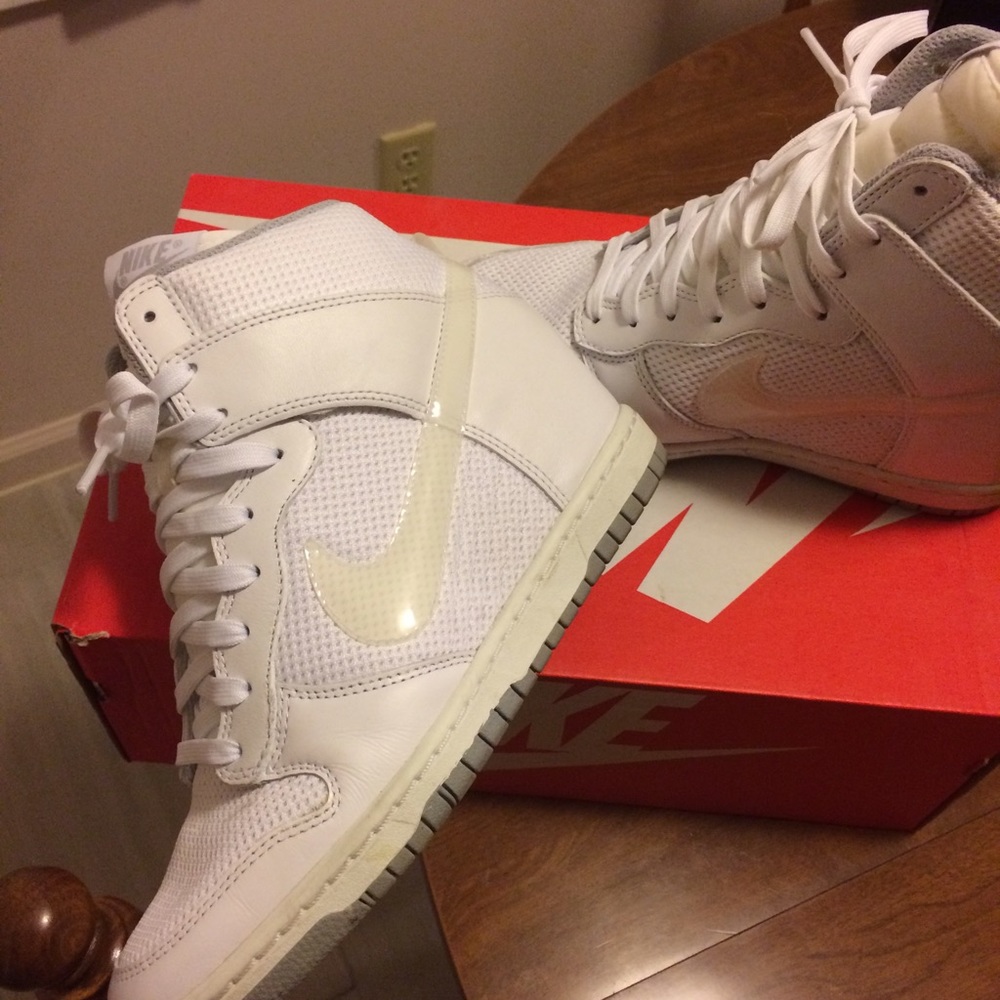 Nike Dunk Sky Hi