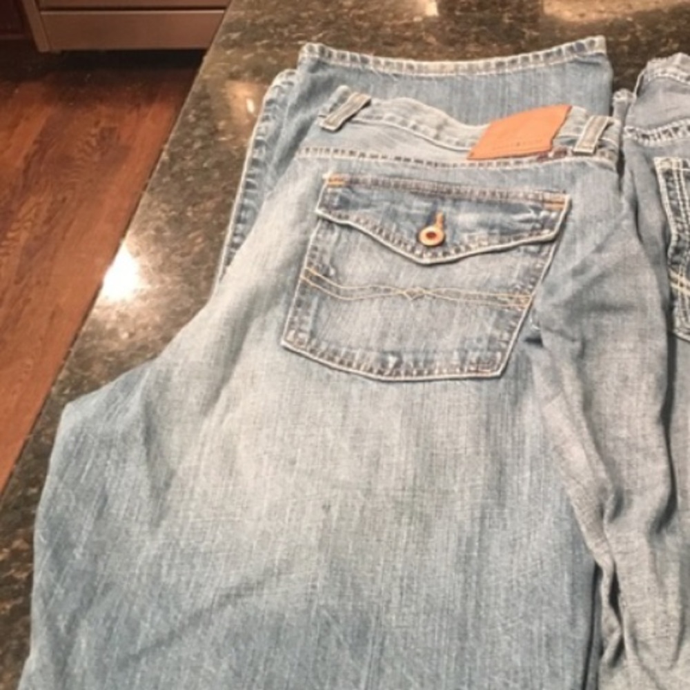 Lucky Brand Men's Jeans