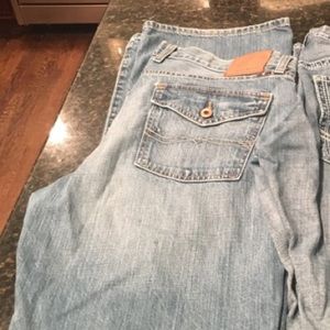 Lucky Brand Men's Jeans