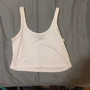 Brandy Melville crop top