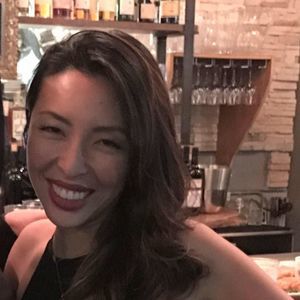Meet your Posher, Gina