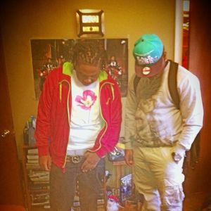 Meet your Posher, Tyrek