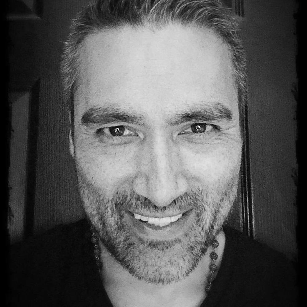 Meet your Posher, Mark