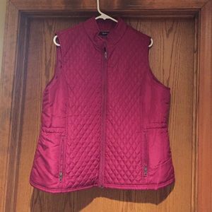 Relatively Vest (Size XL)