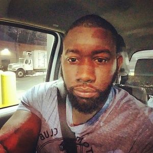 Meet your Posher, Tevin