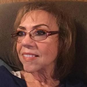 Meet your Posher, Patricia