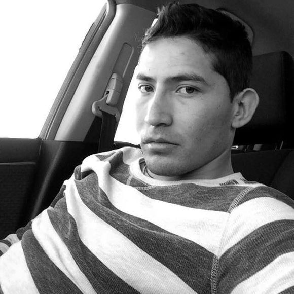 Meet your Posher, Jorge - Picture 1 of 1