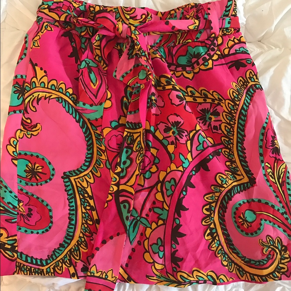 Lilly Pulitzer Skirt