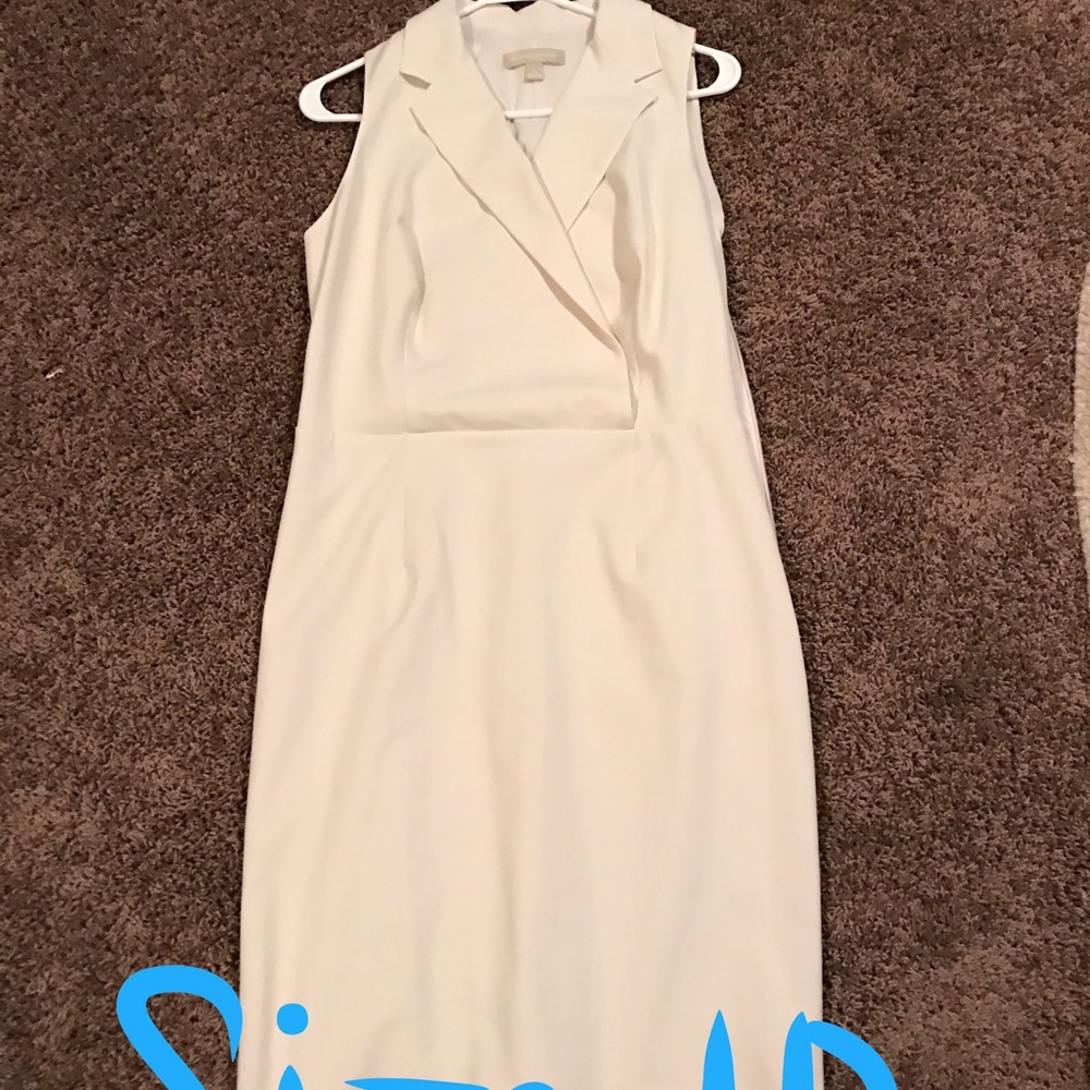 Banana republic dress