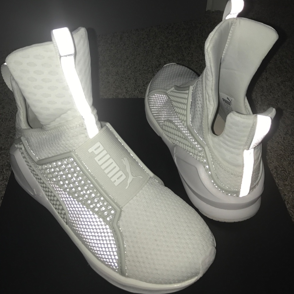 Rihanna Fenty Trainer