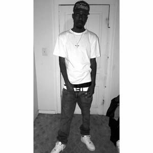 Meet your Posher, Deadrick