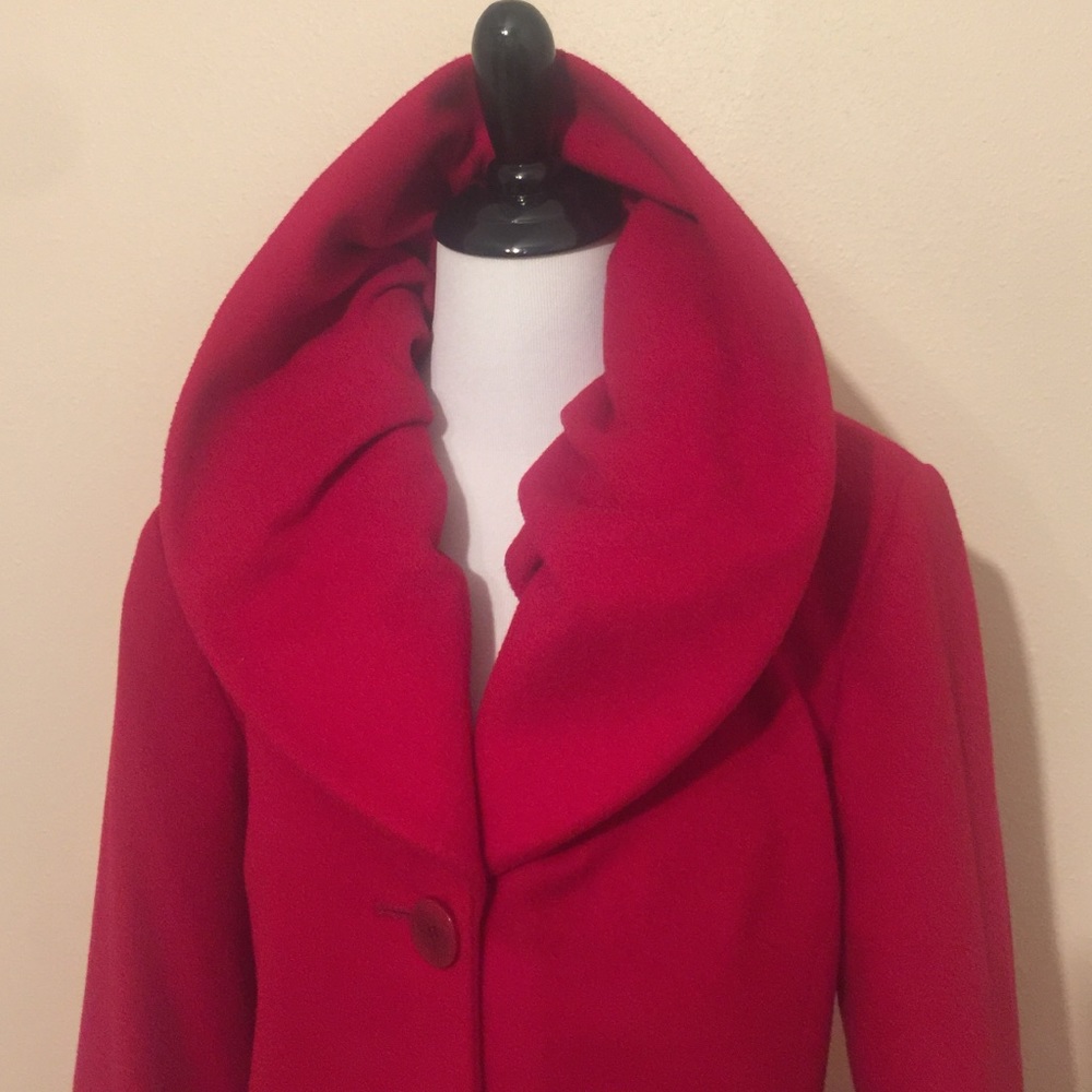 💥SALE💥Vintage FLEURETTE ing loro piana 💯 wool