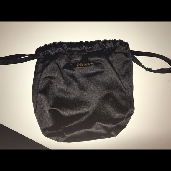 Authentic Prada Pouch - Picture 2 of 3