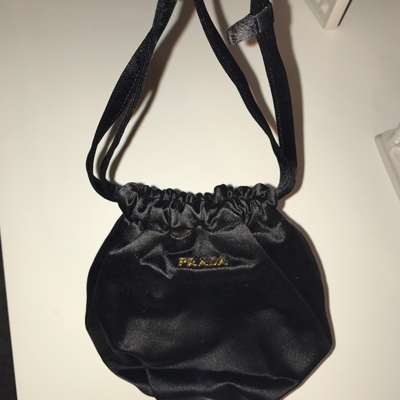 Authentic Prada Pouch - Picture 3 of 3