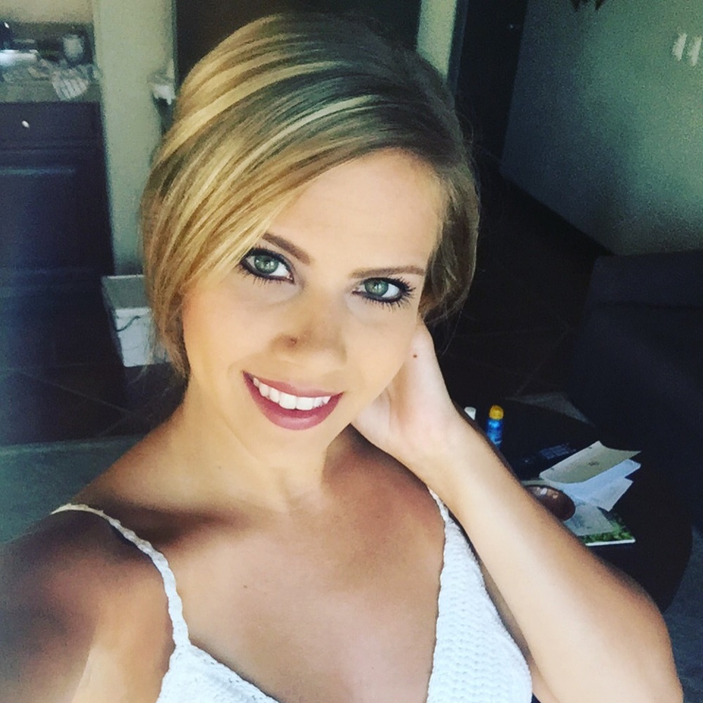 Meet your Posher, Shayne