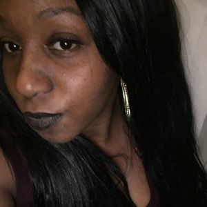 Meet your Posher, Ebonyy