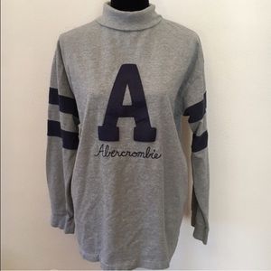 Abercrombie Turtleneck