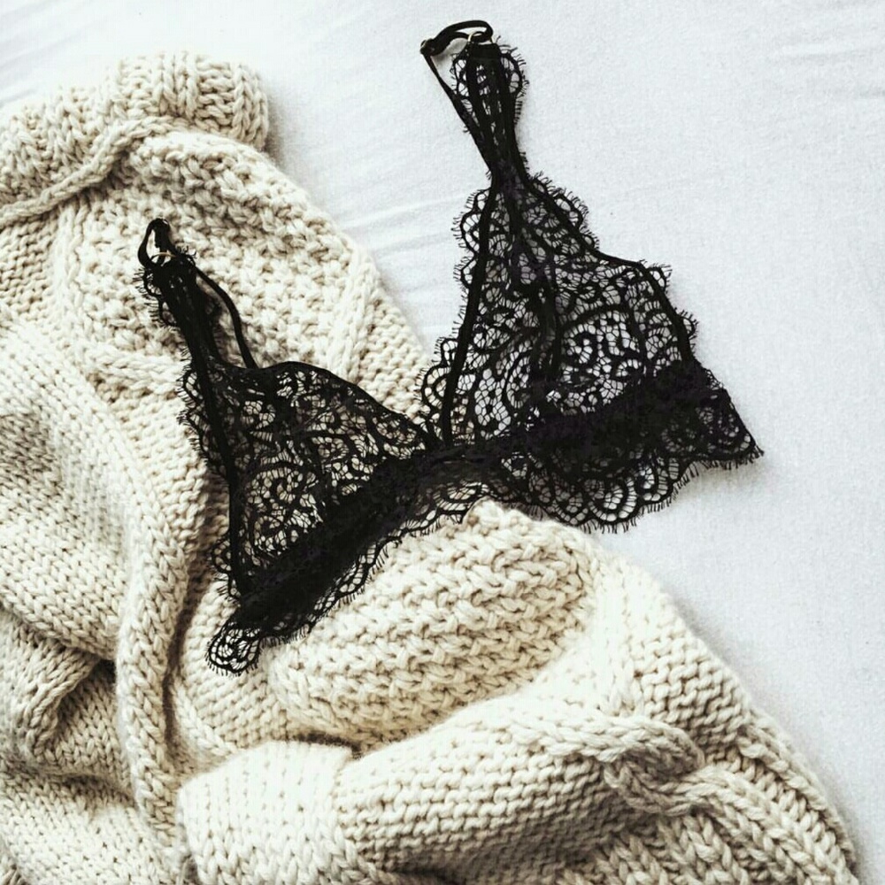 Italian Handmade Alpaca Sweater