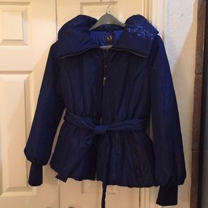 Winter Jacket XL