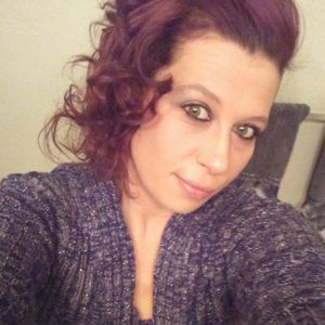 Meet your Posher, Christie-ann