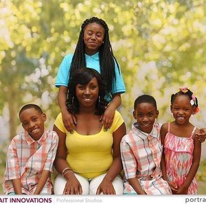 Meet your Posher, Jamillah