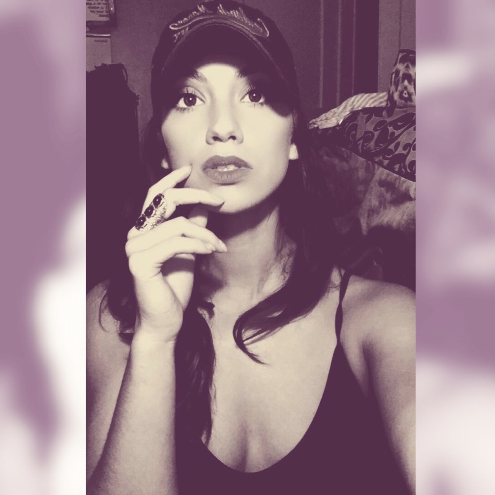 Meet your Posher, Josephine