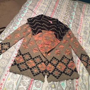 Love on a Hanger Cardigan 💗