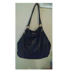 Authentic Prada