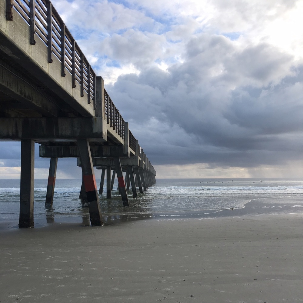 Meet your Posher, Jen